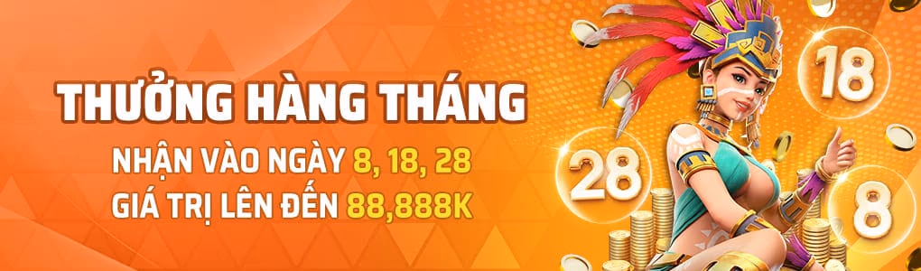 Banner khuyến mãi tại 990K9