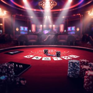 Roulette 990K9